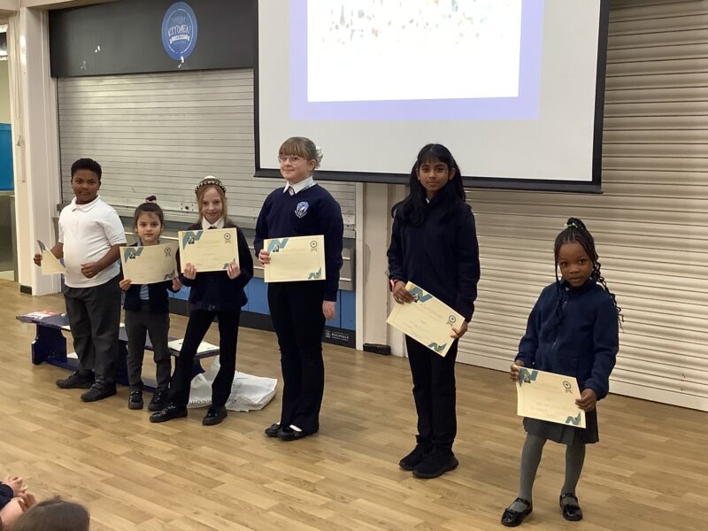 Image for the Tweet beginning: Fantastic efforts this week! Well