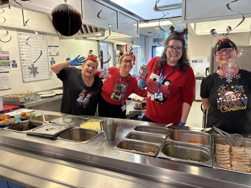 Image for the Tweet beginning: A wonderful morning celebrating with