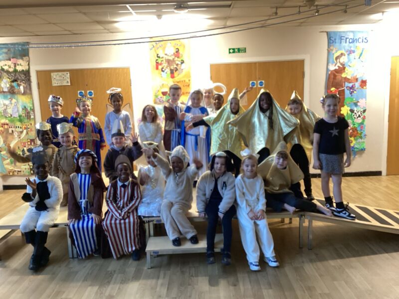 Image for the Tweet beginning: Year 1 performed brilliantly in