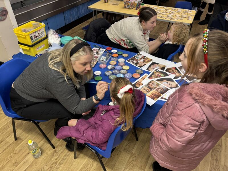 Image for the Tweet beginning: A snapshot of our fantastic