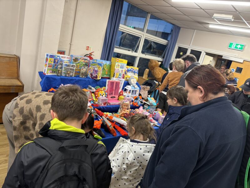 Image for the Tweet beginning: A snapshot of our fantastic