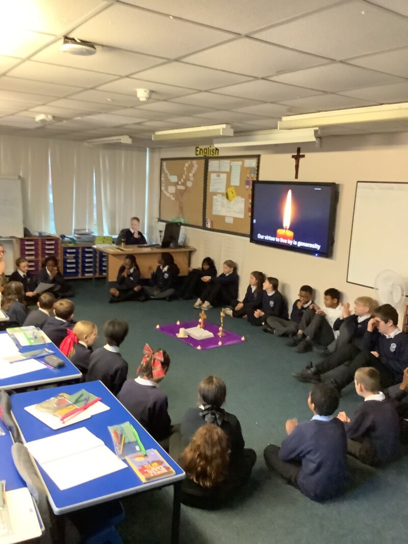 Image for the Tweet beginning: Year 6 have done a