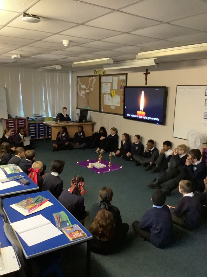 Image for the Tweet beginning: Year 6 have done a