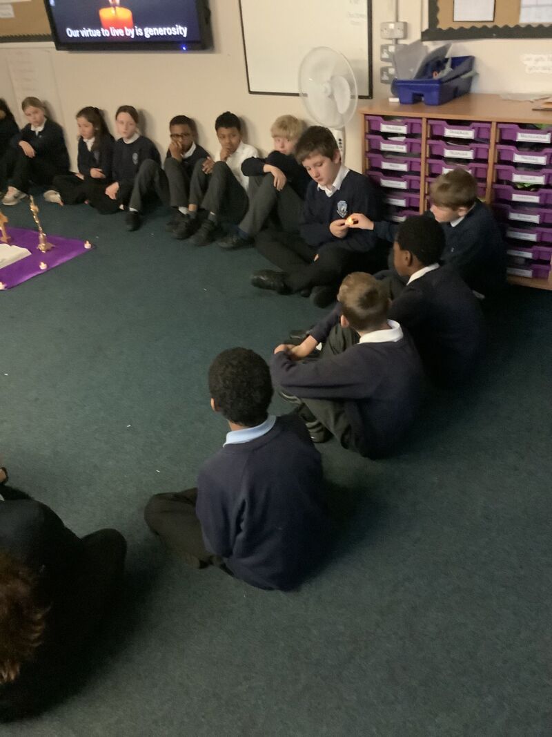 Image for the Tweet beginning: Year 6 have done a