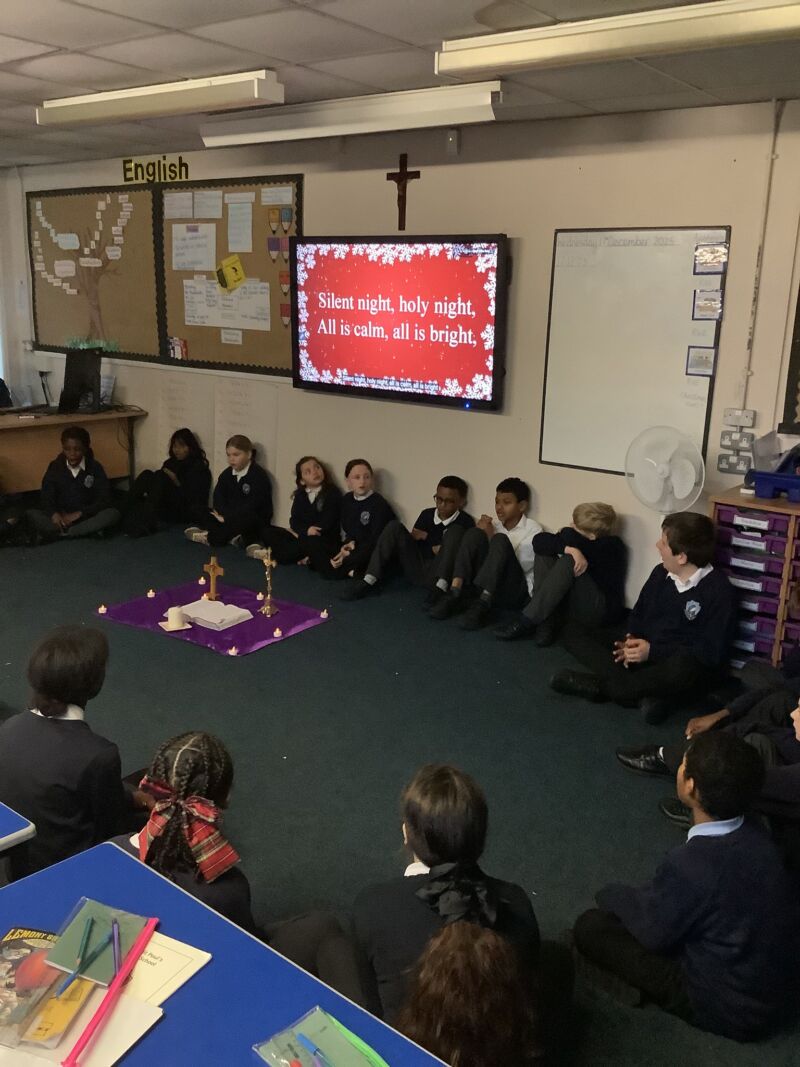 Image for the Tweet beginning: Year 6 have done a