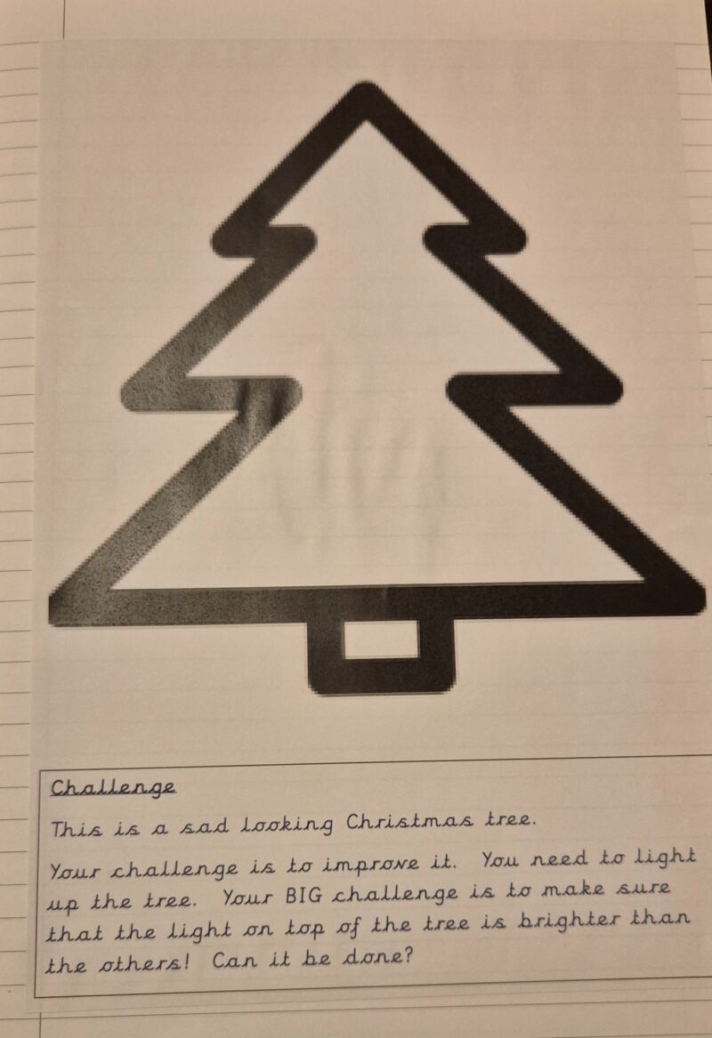 Image for the Tweet beginning: Last week, in science, Year