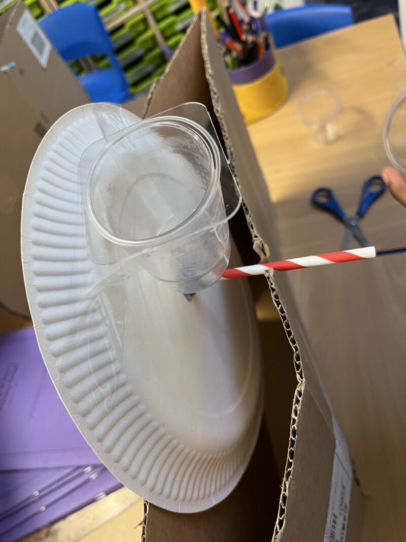 Image for the Tweet beginning: This afternoon has been really