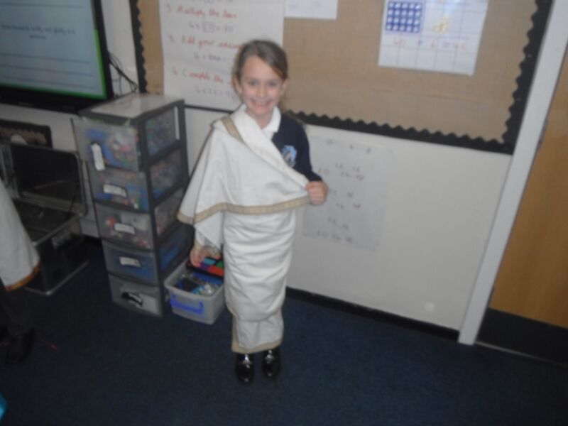 Image for the Tweet beginning: Year 3 are currently learning